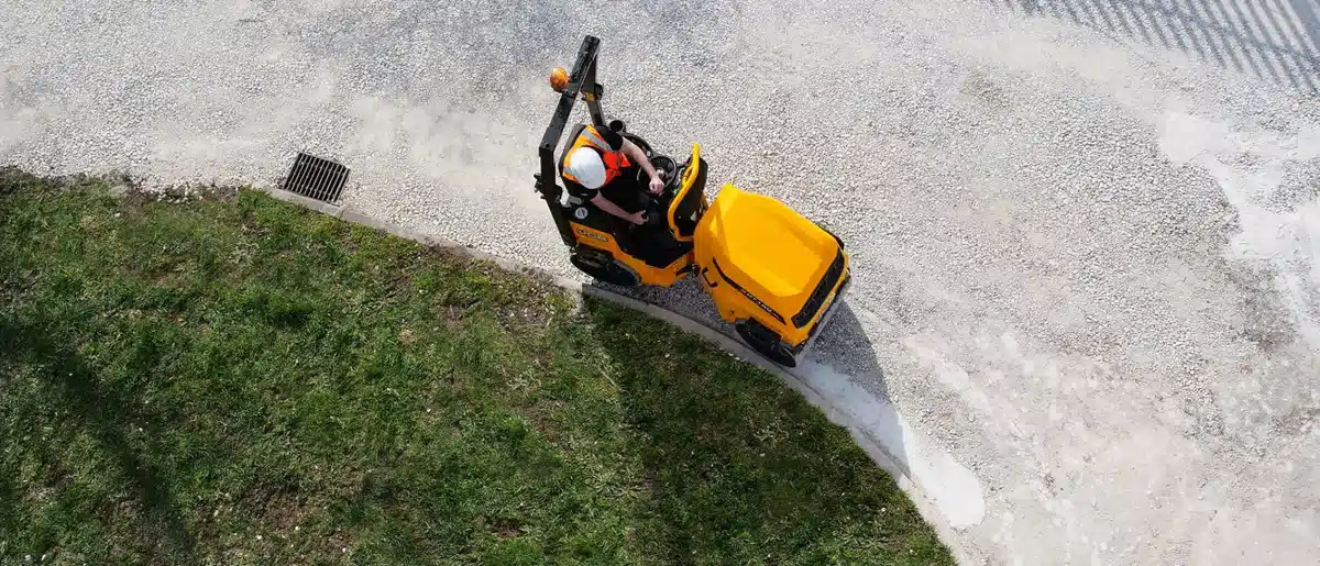 Gallery image 2 for 2026 JCB CT160-100 Compactor