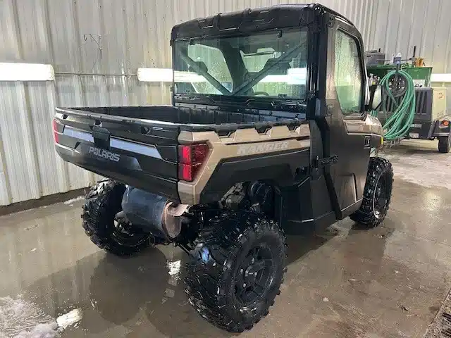 Gallery image 2 for 2023 Polaris RANGER XP1000 ULTIMATE ATV