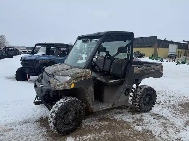2021 Polaris Ranger XP1000 ATV