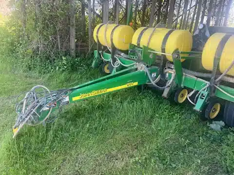 Photo de la Galerie 2 pour 2007 John Deere 1780 Planteur