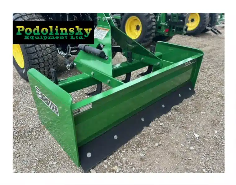 Photo de la Galerie 1 pour 2023 John Deere BB2060 NEW Accessoires