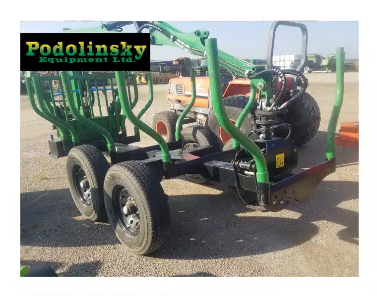 Photo de la Galerie 1 pour Wallenstein LXT115 Chargeur à billot