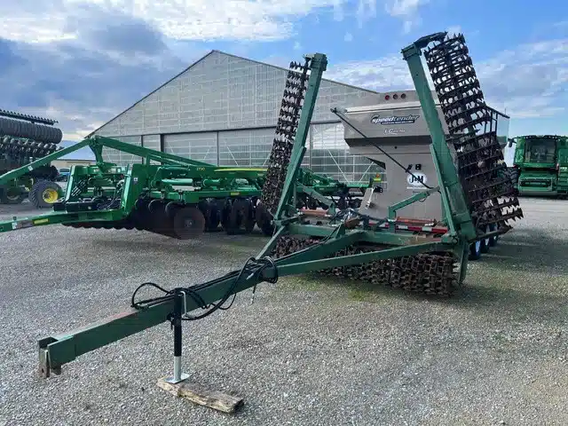 Photo de la Galerie 2 pour GREEN Rouleau émotteur'