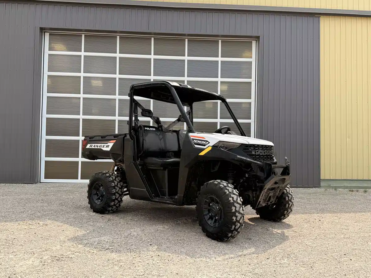 Photo de la Galerie 2 pour 2023 Polaris RANGER 1000 PREMIUM VTT
