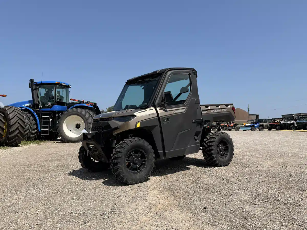 Photo de la Galerie 2 pour 2023 Polaris RANGER XP1000 ULTIMATE VTT