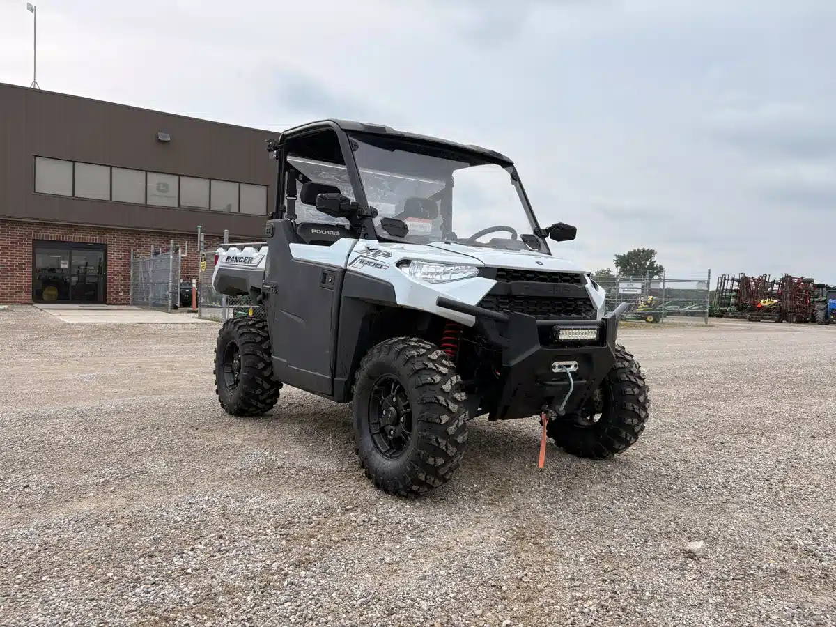 Photo de la Galerie 2 pour 2021 Polaris RANGER XP 1000 VTT