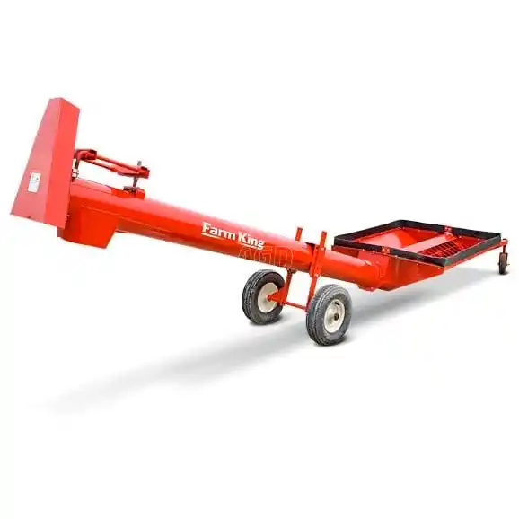 Gallery image 1 for 2023 Farm King 1010 Grain Auger