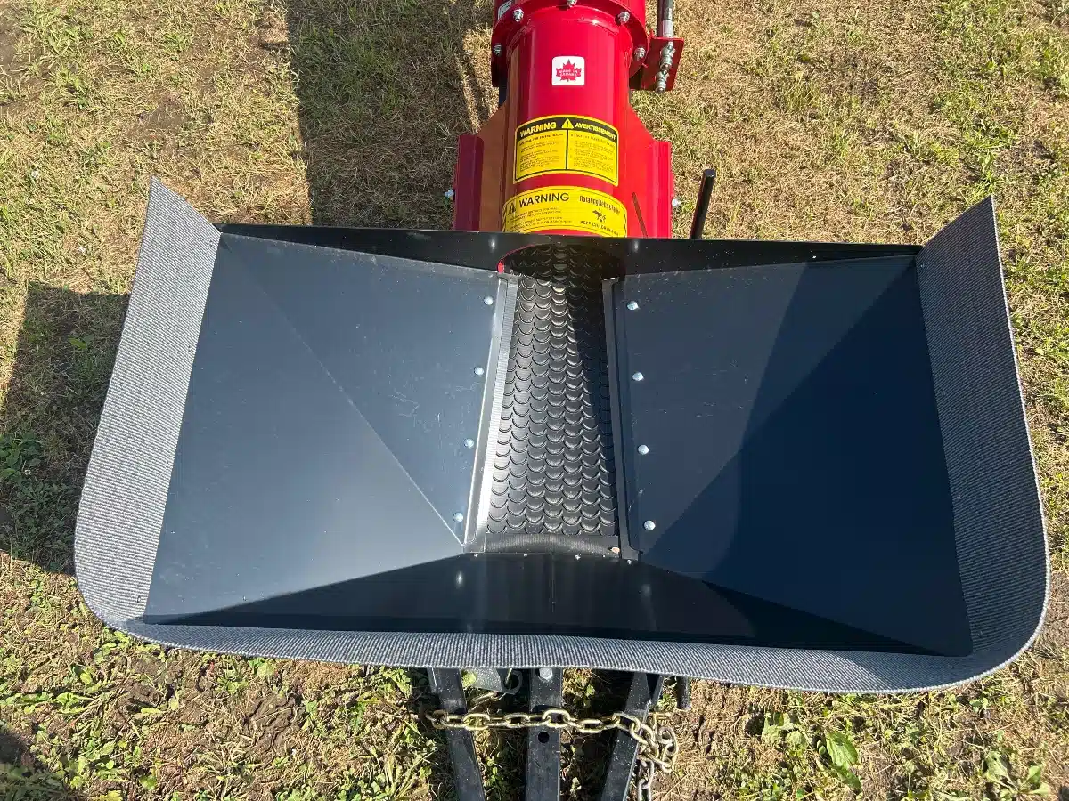 Gallery image 2 for New 2025 Easy-Vey 831 Belt Conveyor