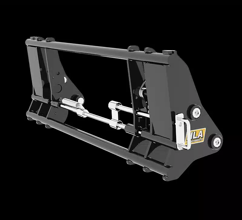 Gallery image 1 for 2025 HLA Attachments ADAO600 Adapter