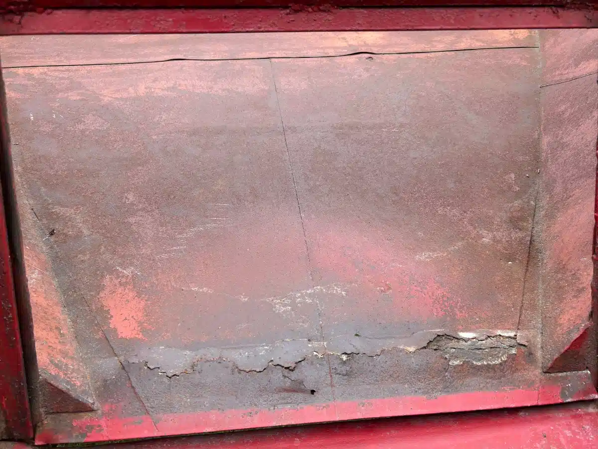 Gallery image 2 for Unspecified 225 bushel Wagon