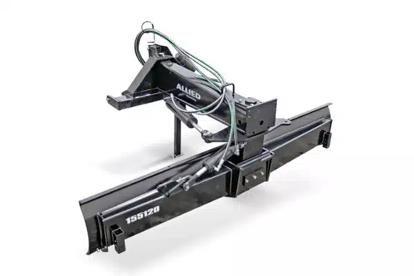 Farm King 155144 Hitch Blade - 12 ft. Blade