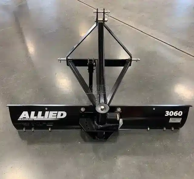 2025 Farm King 3060 Blade