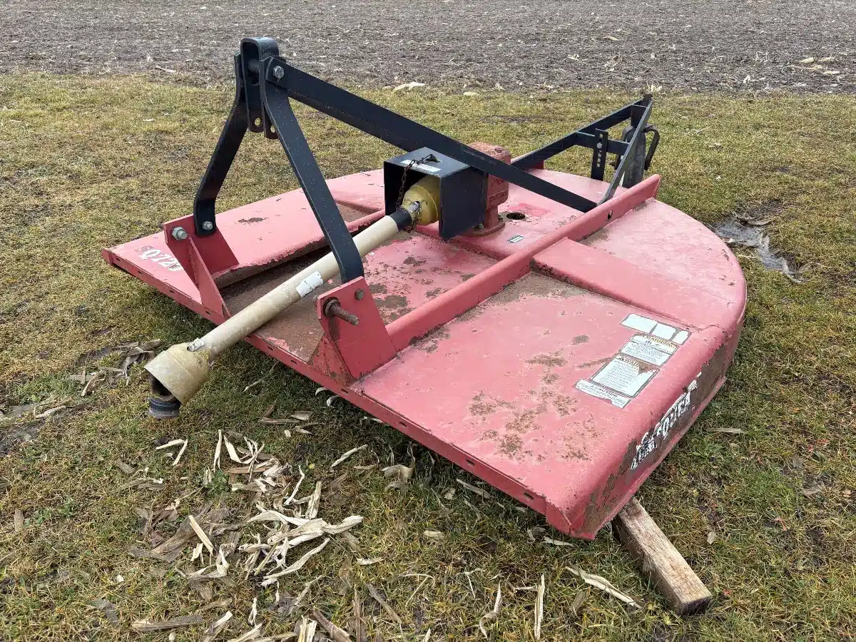 Gallery image 2 for Bush Hog SQ720 Rotary Cutter