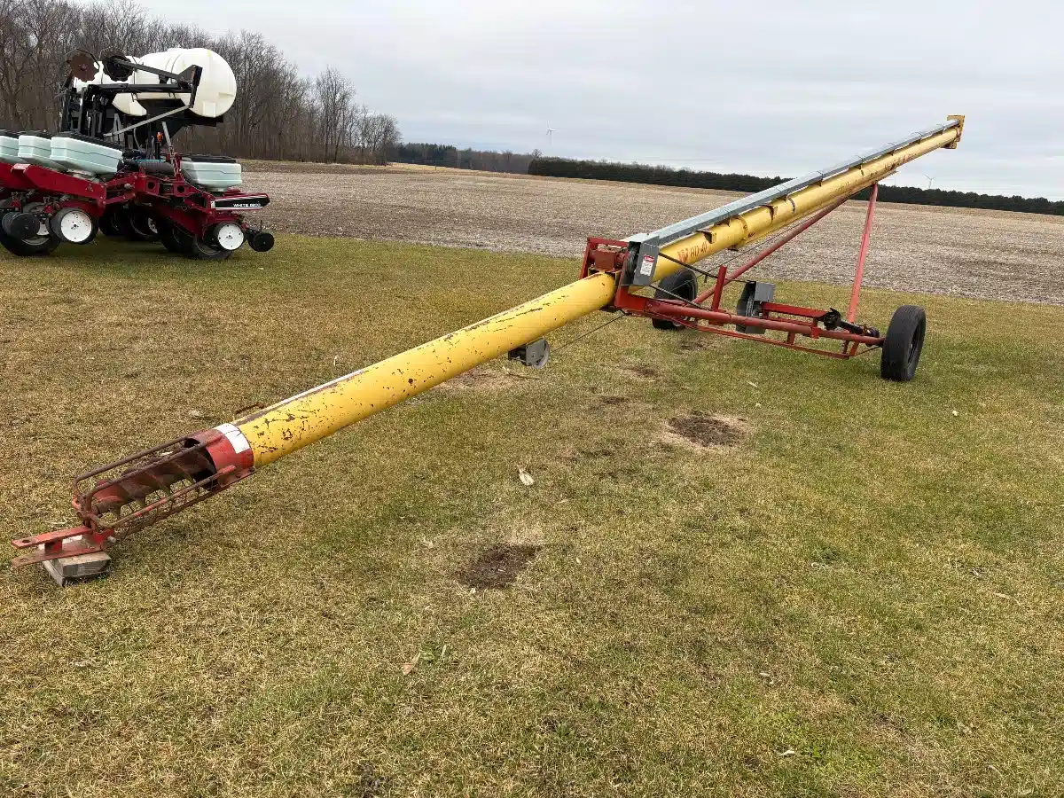 Gallery image 2 for Westfield W80-41 Grain Auger