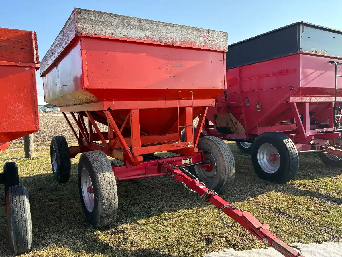 Killbros 385 Gravity Box