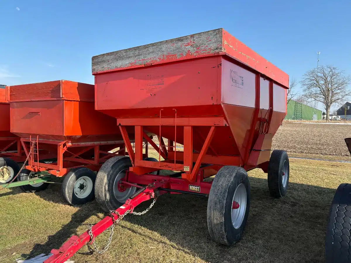 Gallery image 2 for Killbros 385 Gravity Box