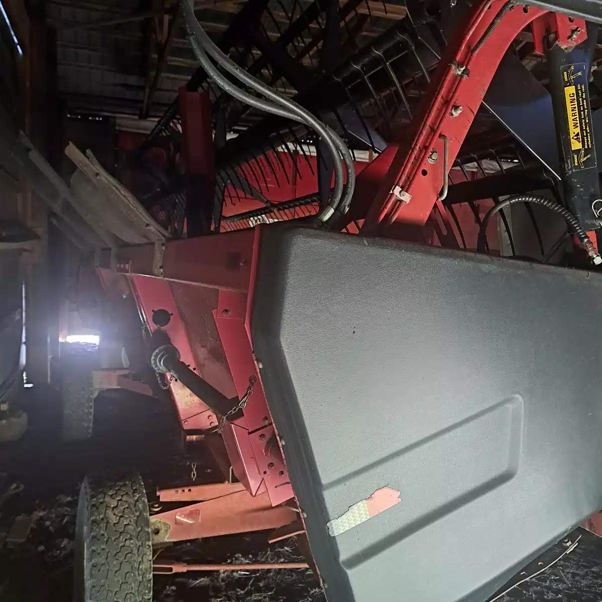 Gallery image 2 for Case IH 1020 Header - Flex