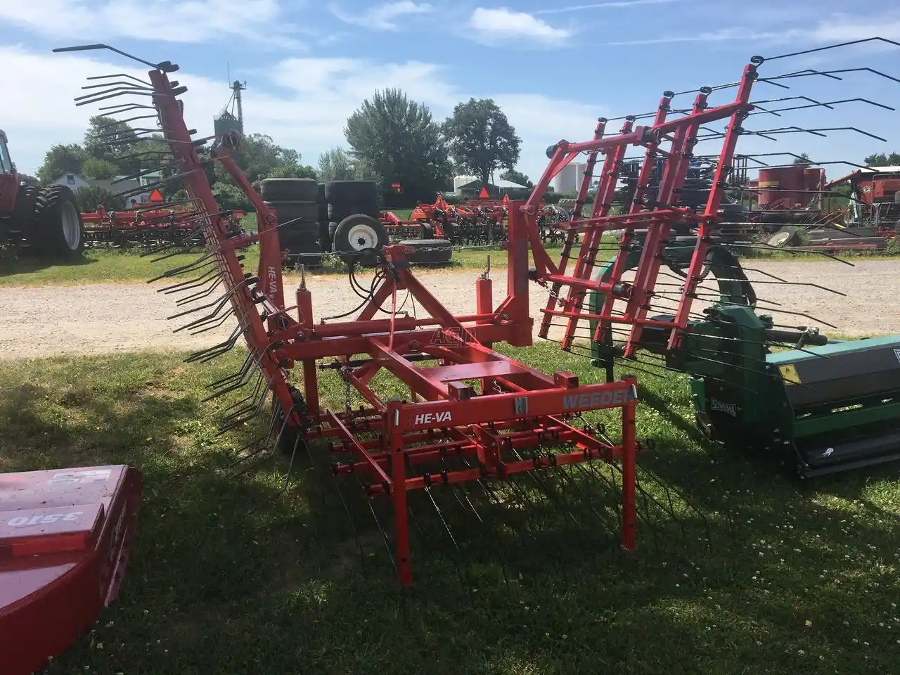 Gallery image 2 for HE-VA Weeder