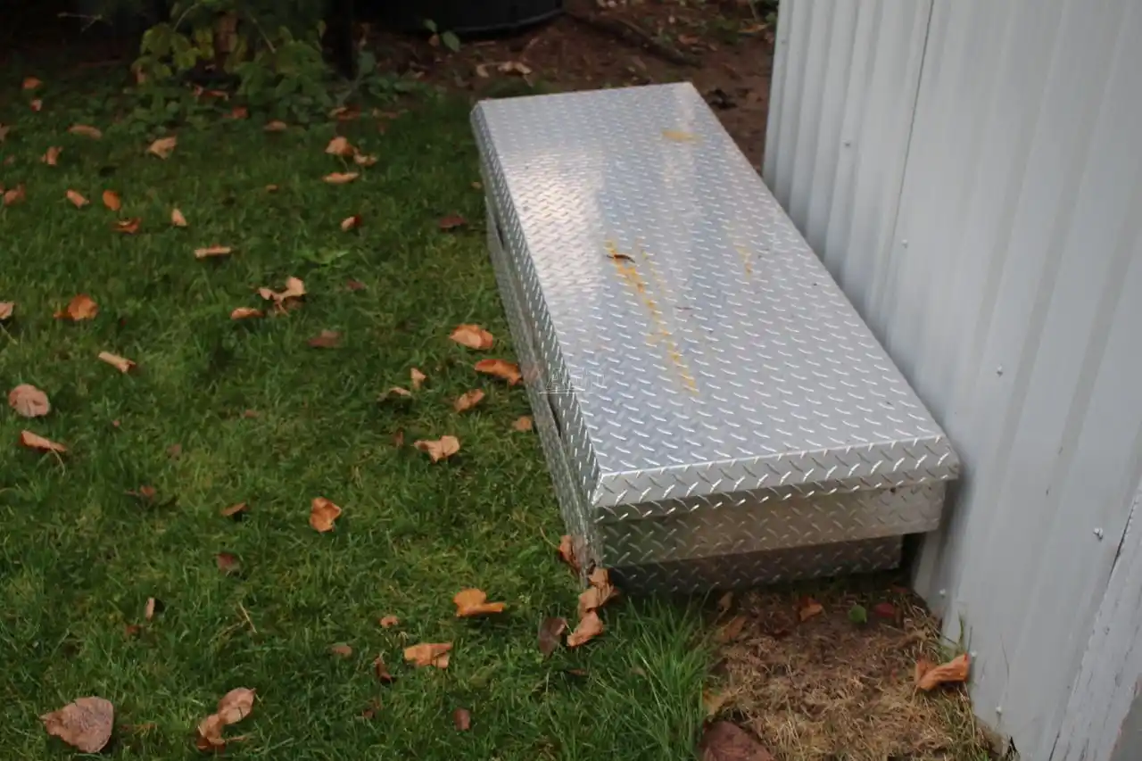 Gallery image 2 for Used Unspecified CONTICO Truck Accessories