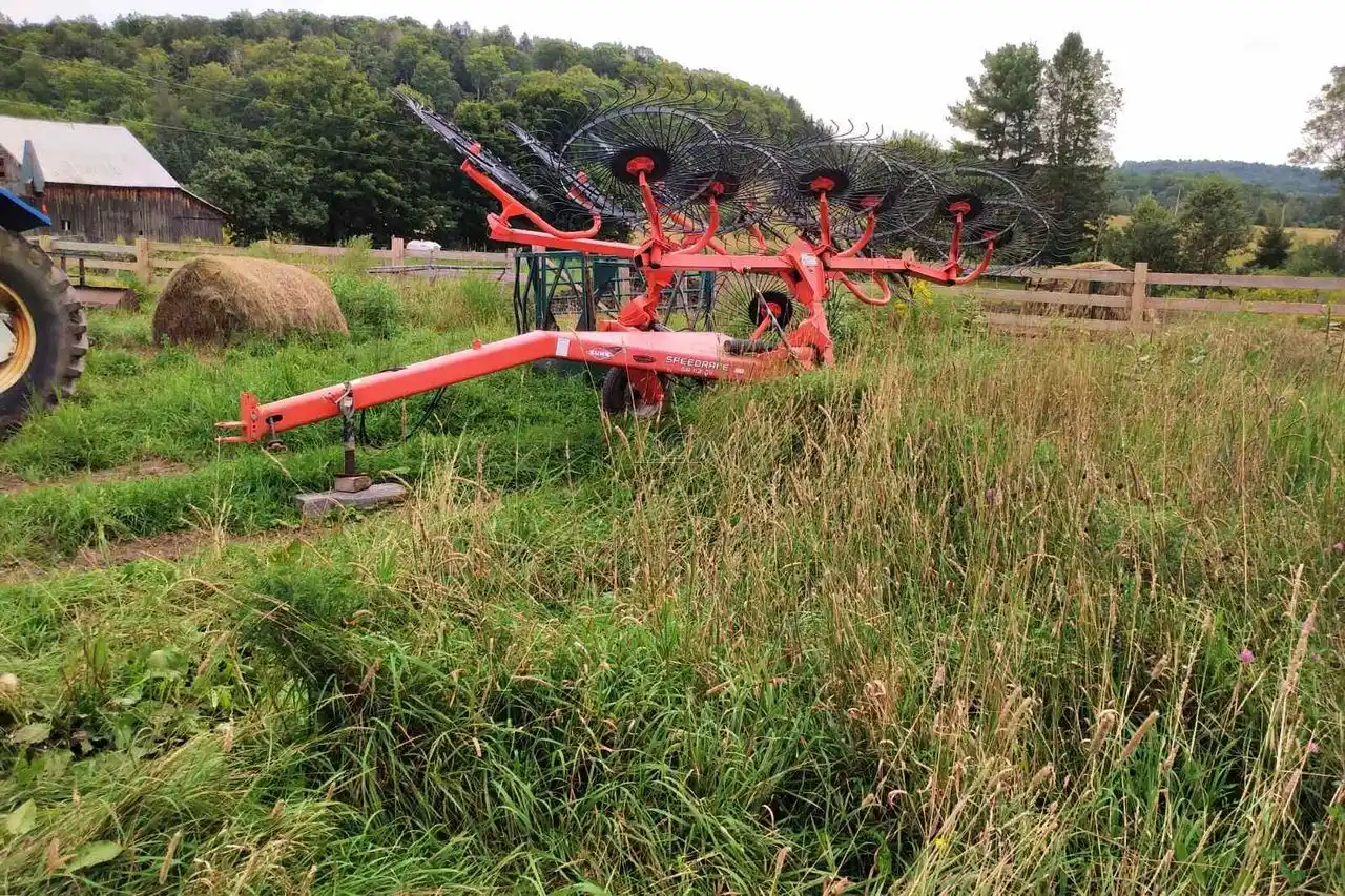 Maple Ridge 300' Hose Reel Cart - 89-865-0204 | Rural King