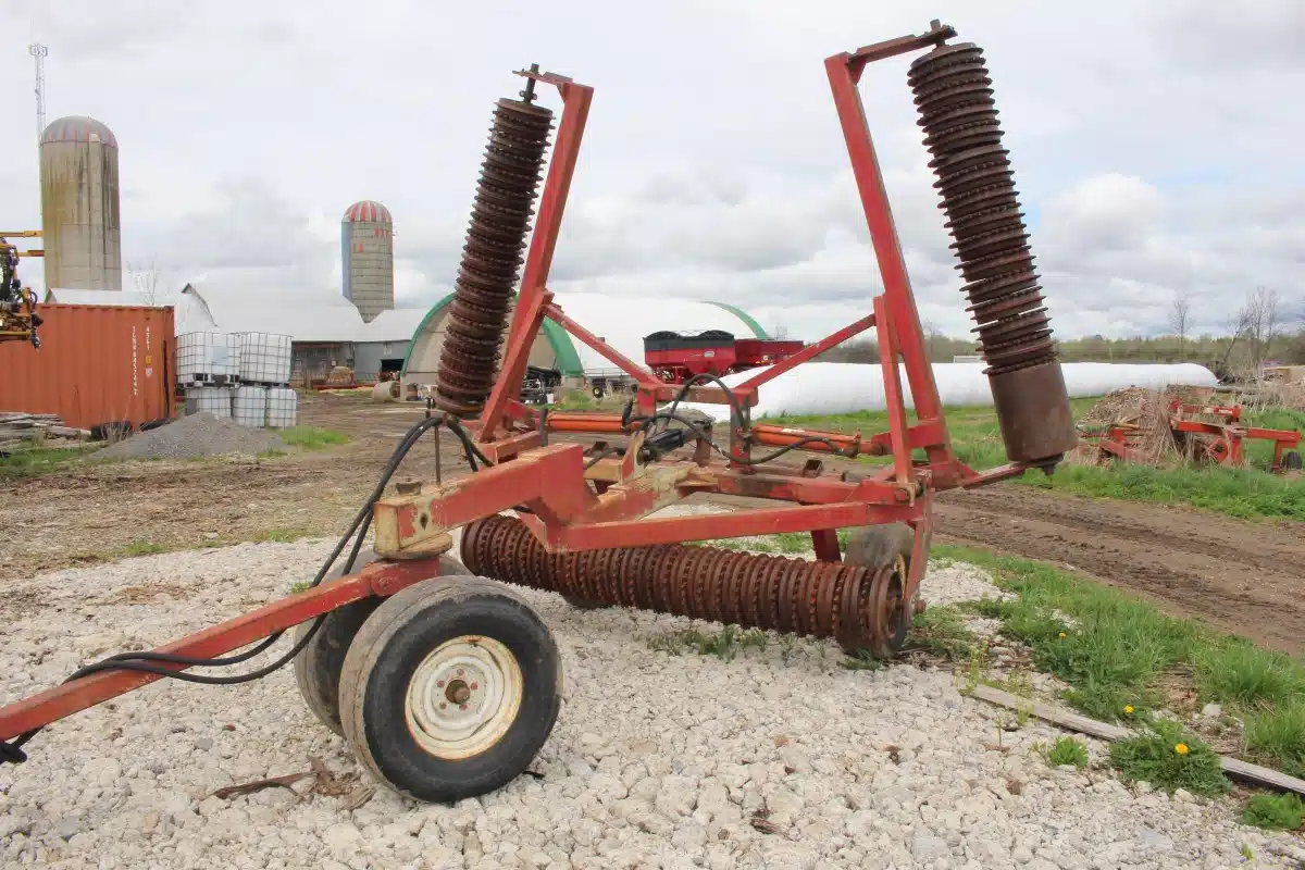 Gallery image 2 for Used RJ Equipment NA Packer
