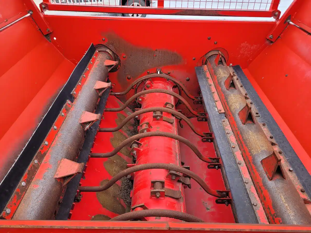 Gallery image 2 for Highline CFR650 Bale Processor