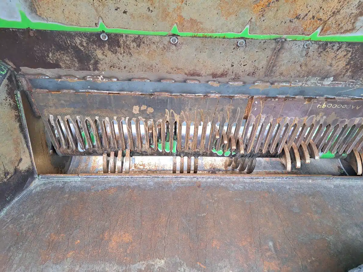 Gallery image 2 for Ag-Bag 6070 Silage Bagger