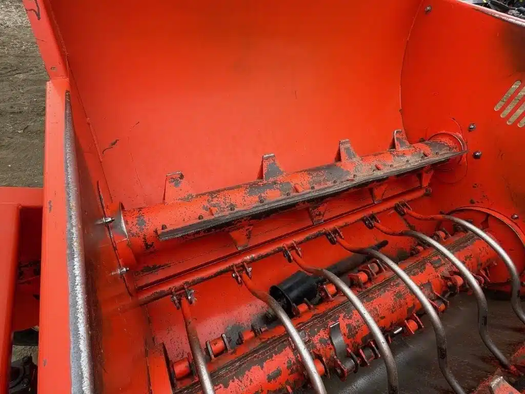 Gallery image 2 for Highline BALE PRO 7000 Bale Processor