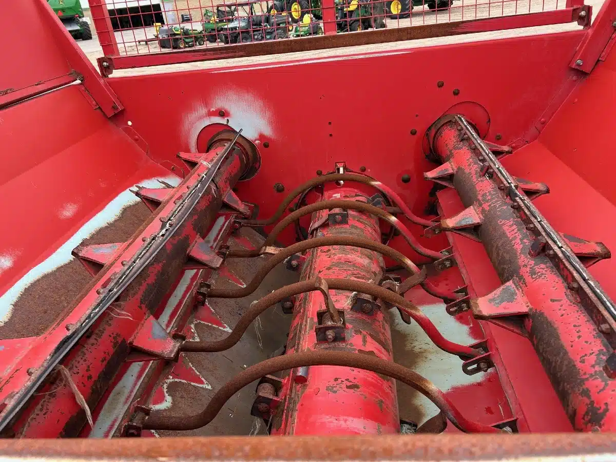 Gallery image 2 for Highline 650CFR 200 Bale Processor
