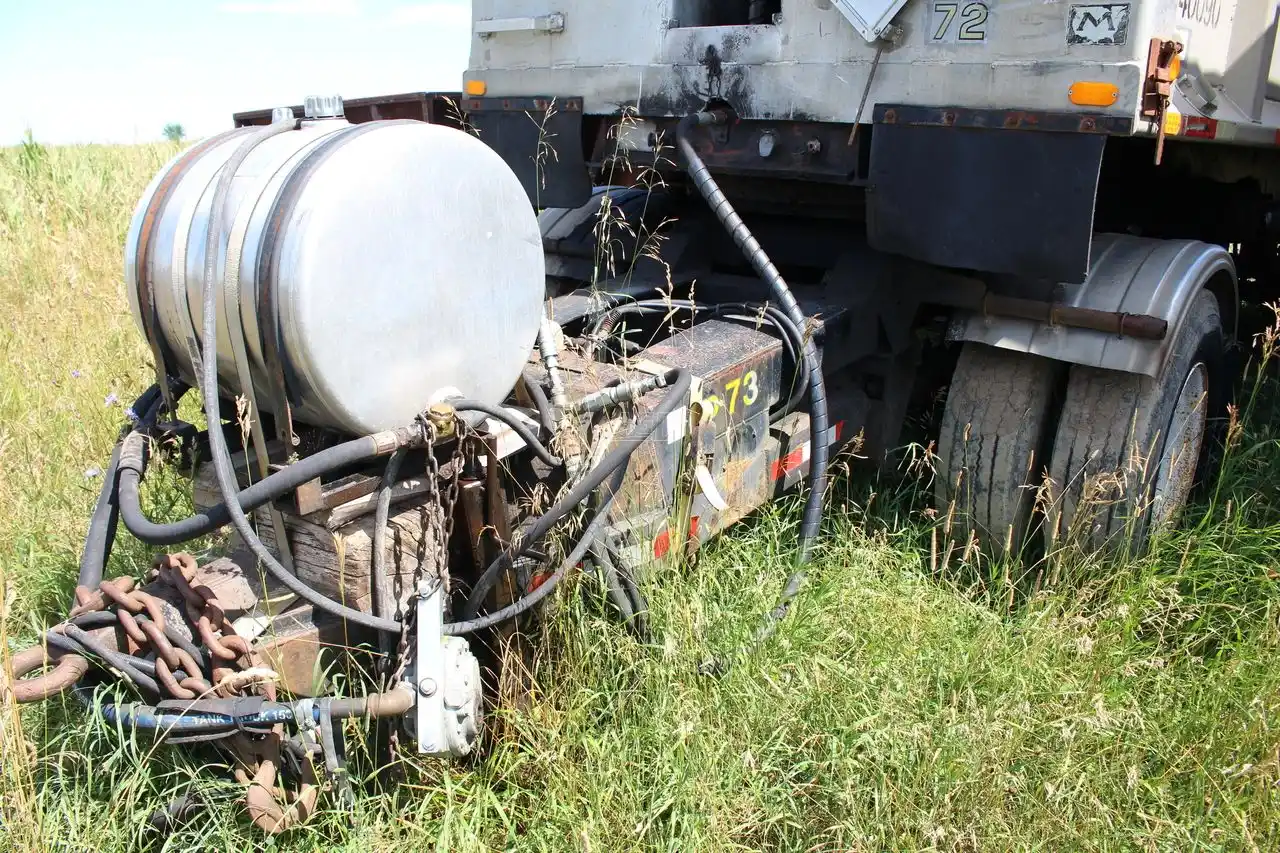 Gallery image 2 for Used King Misc Trailer