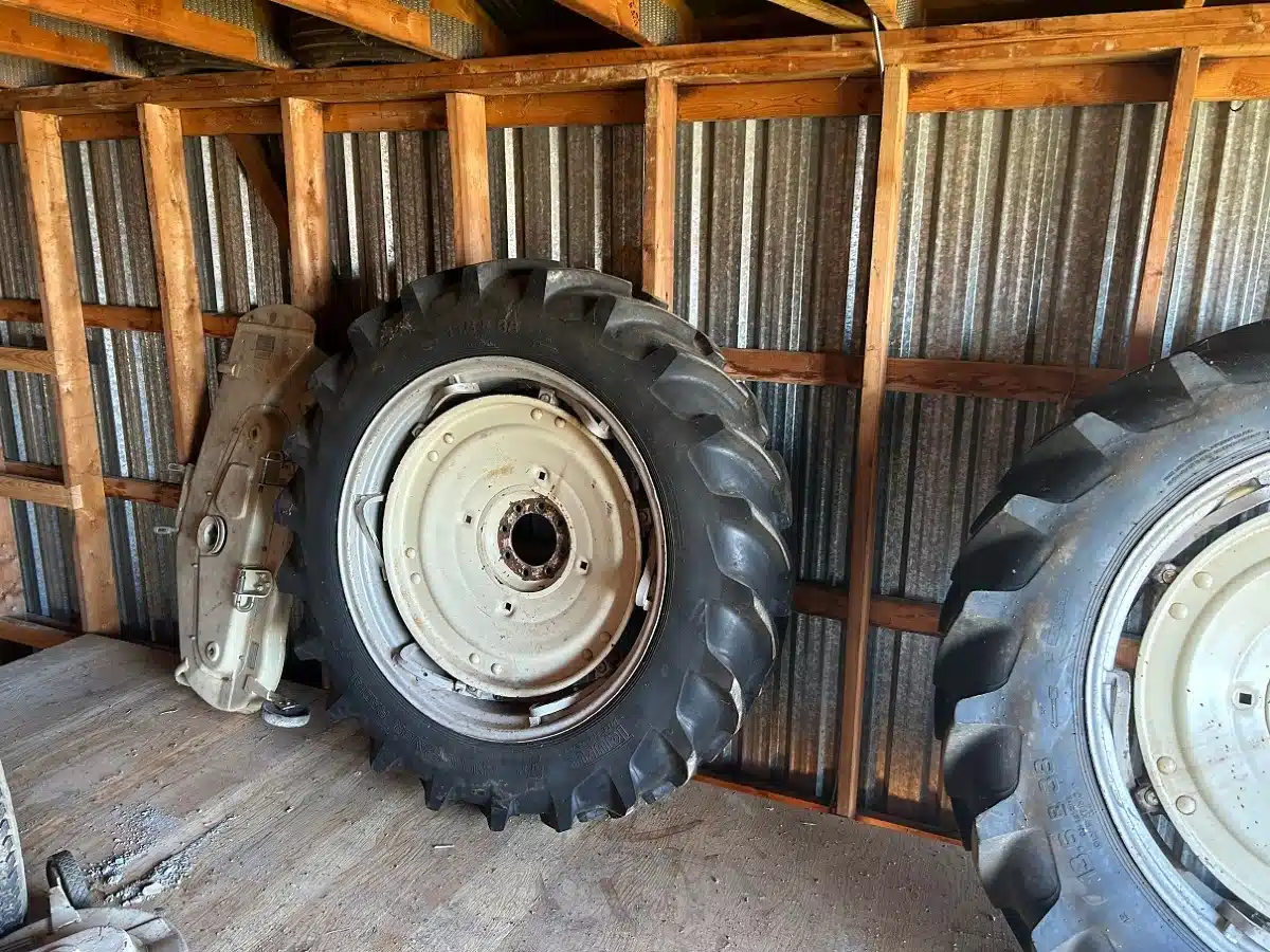 Gallery image 2 for International Harvester Wheels Tires & Rims
