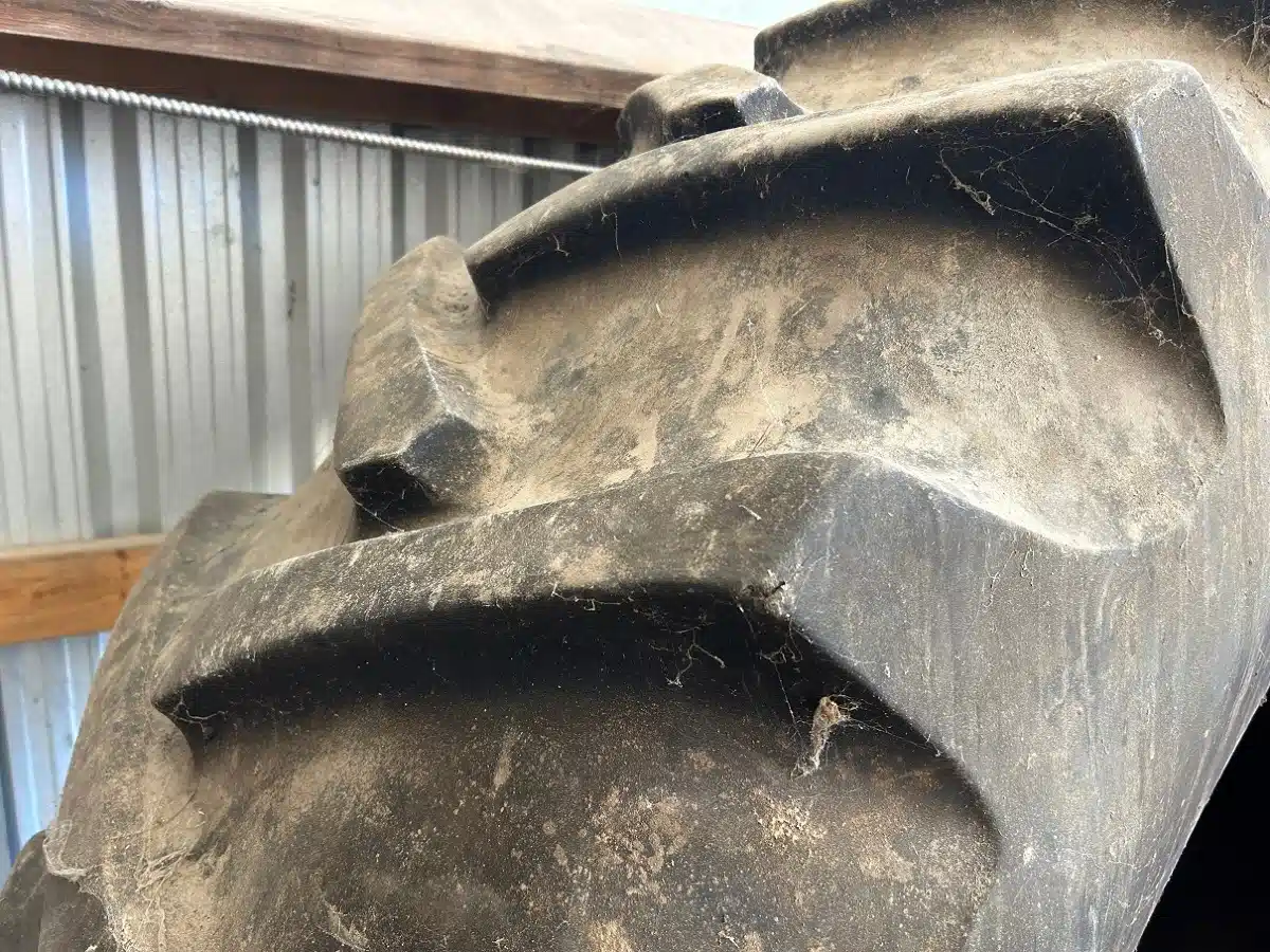 Gallery image 2 for Used BF Goodrich 20.8x42 Tires