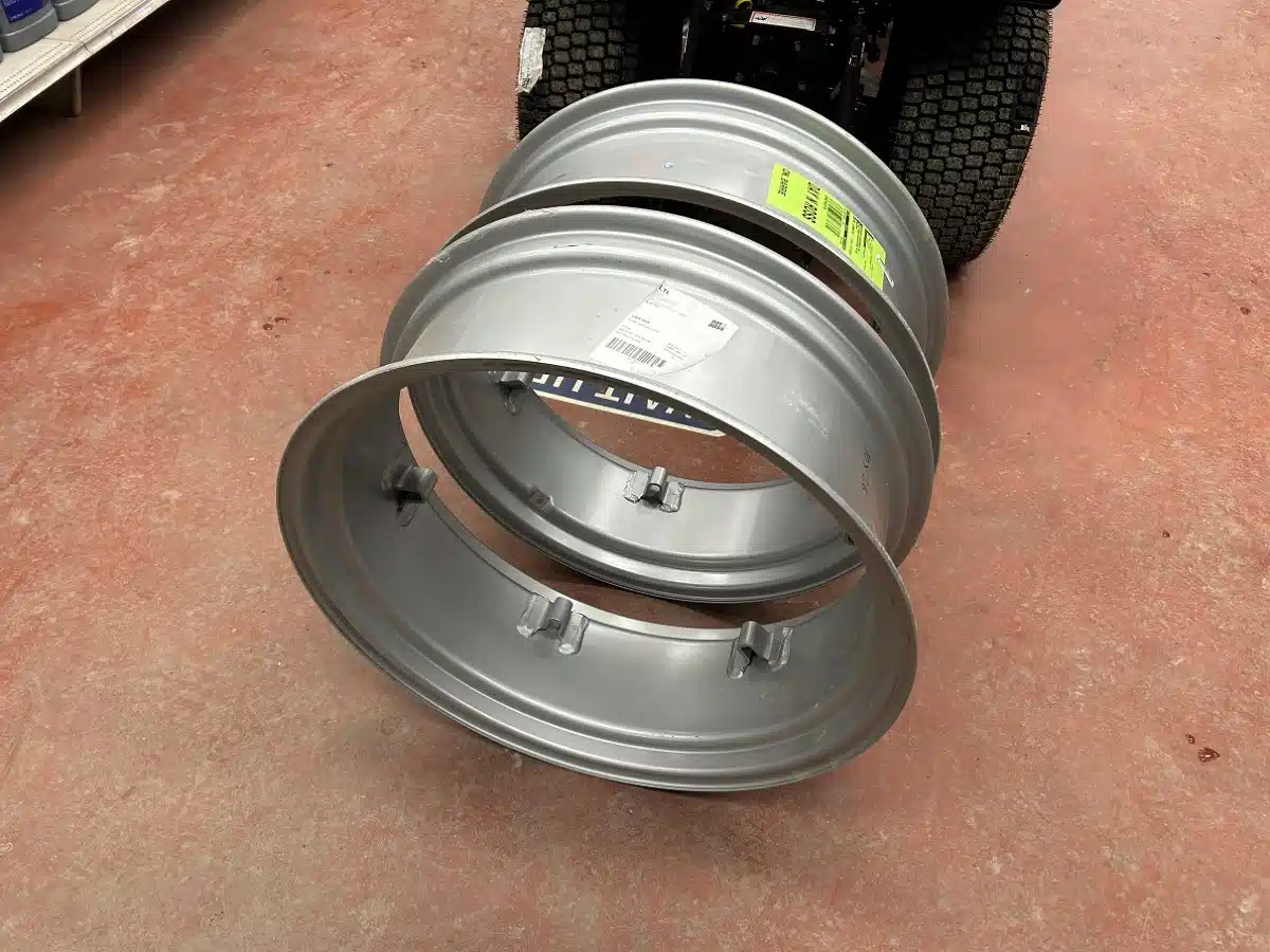 A&I Products 10x28 Rims