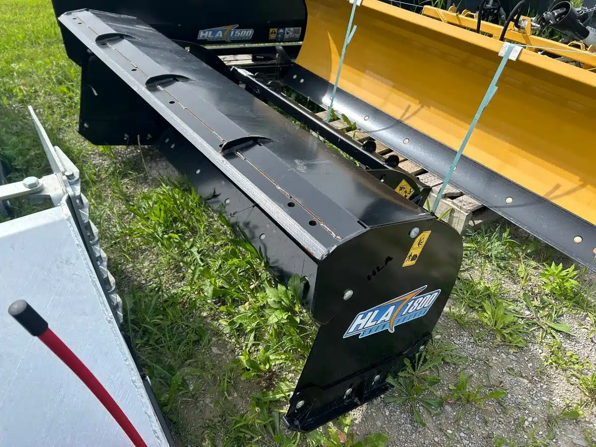 Gallery image 2 for 2026 HLA SP180072 Snow Blade