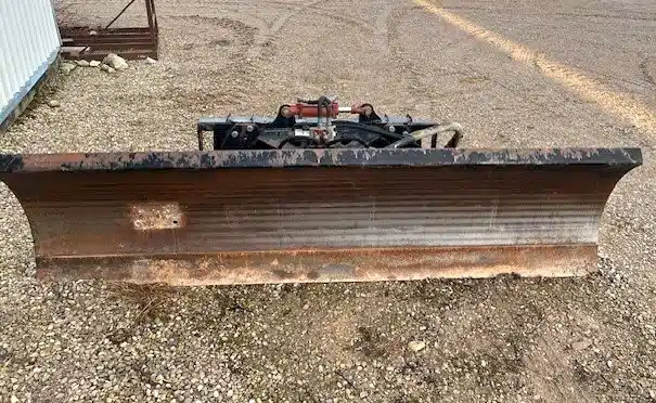 Gallery image 2 for Used HLA DB96-SS Blade