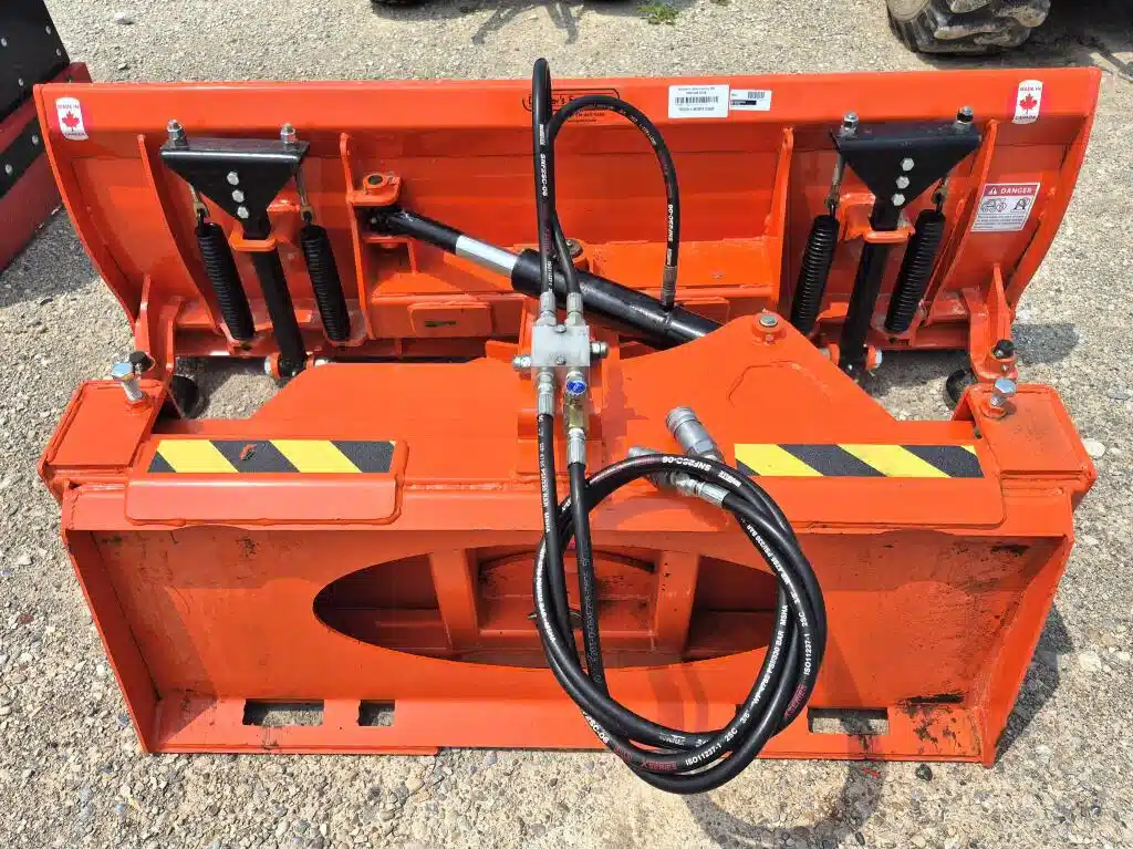 Gallery image 2 for Used Martatch MSB2472UQA Blade