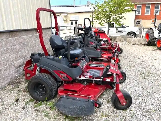 Gallery image 2 for Used 2023 Ferris IS700Z/61 Mower - Zero Turn