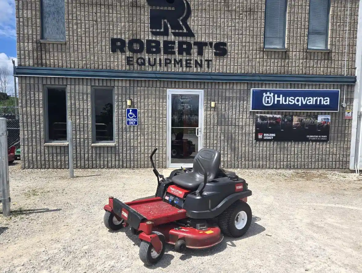 Gallery image 1 for Used 2014 Toro Timecutter SS5000 Mower - Zero Turn