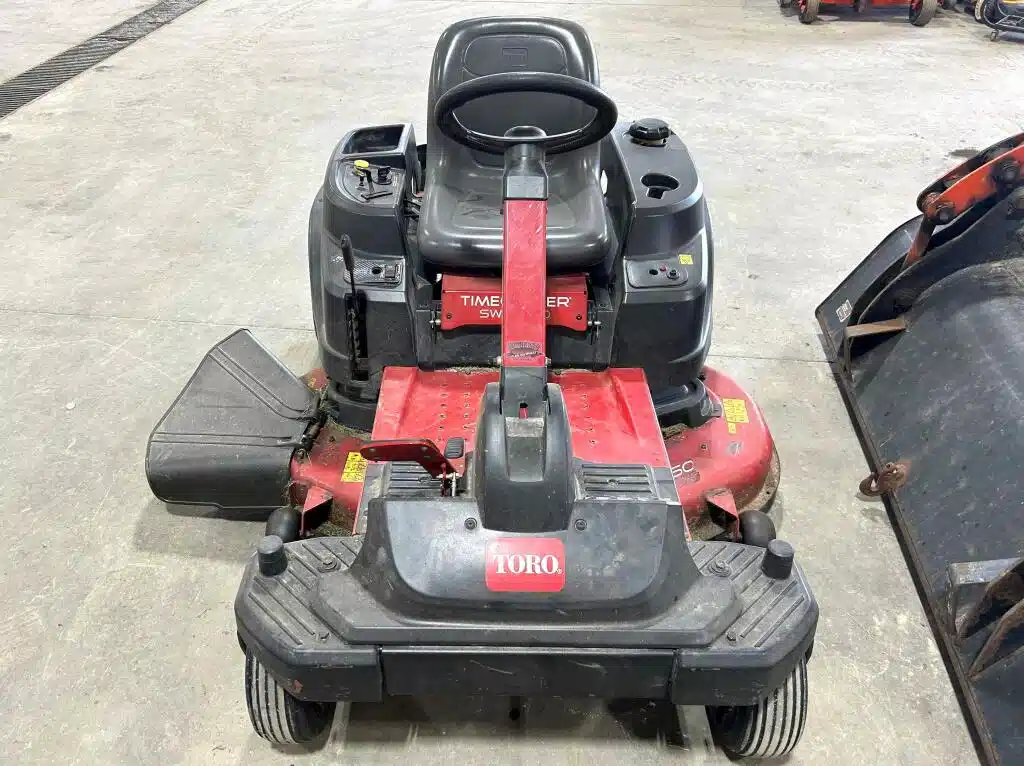 Gallery image 2 for Used 2016 Toro TIMECUTTER SW5000 Mower - Zero Turn