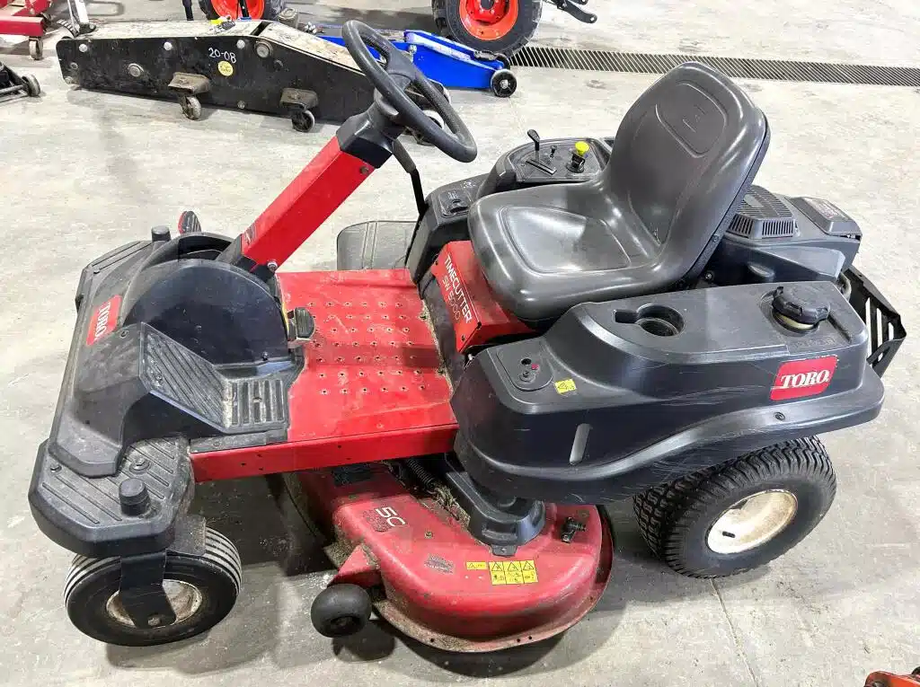 Gallery image 1 for Used 2016 Toro TIMECUTTER SW5000 Mower - Zero Turn