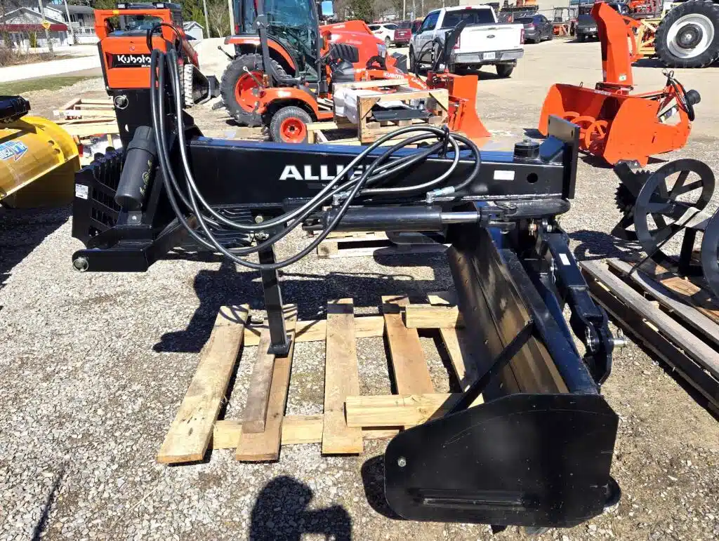 Gallery image 2 for Used 2018 Farm King 8084 Blade