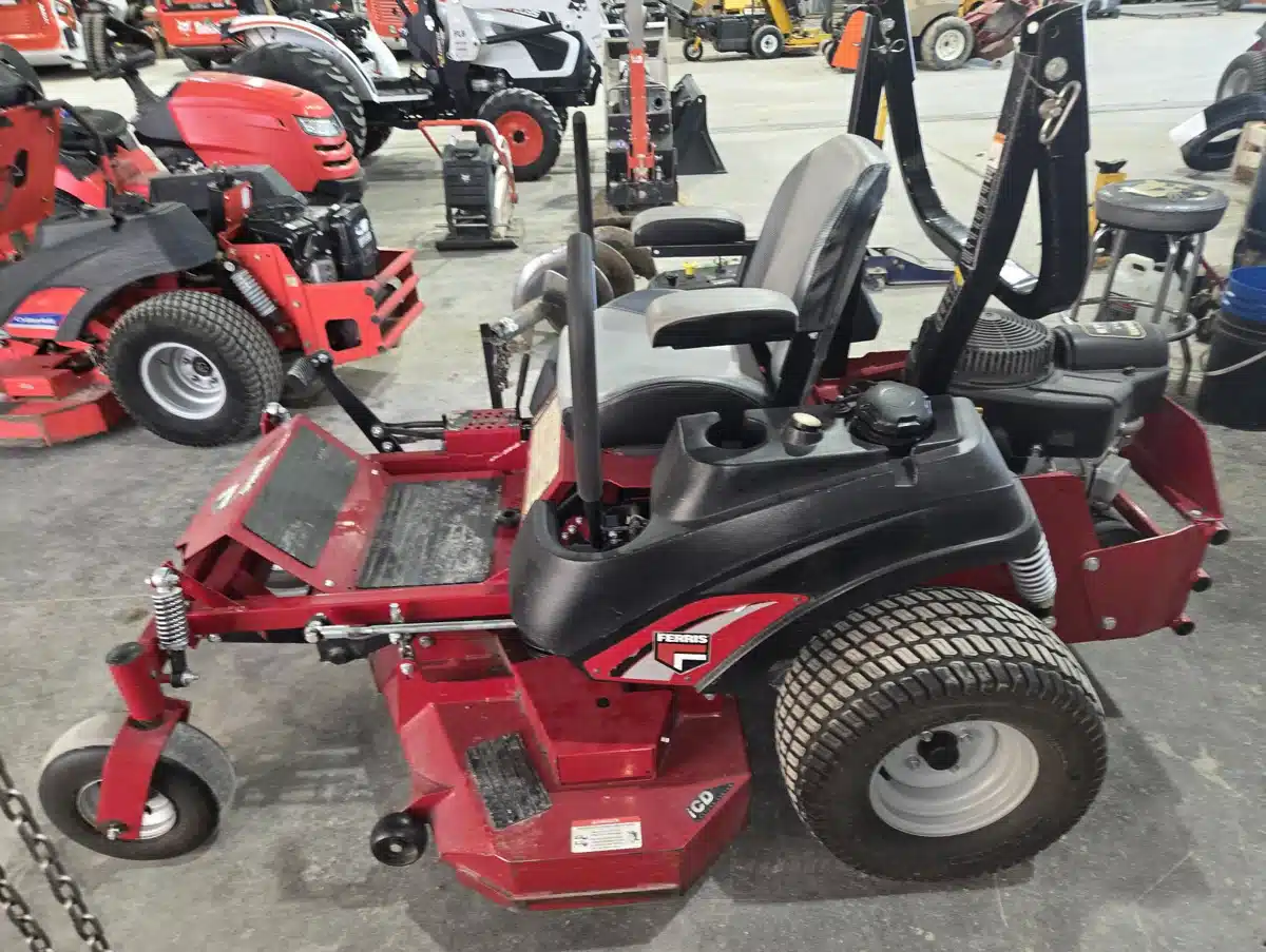 Gallery image 2 for Used 2020 Ferris IS 700 Mower - Zero Turn
