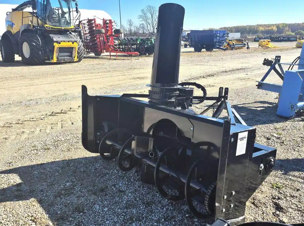 Gallery image 2 for 2023 Smyth 66-S Snow Blower