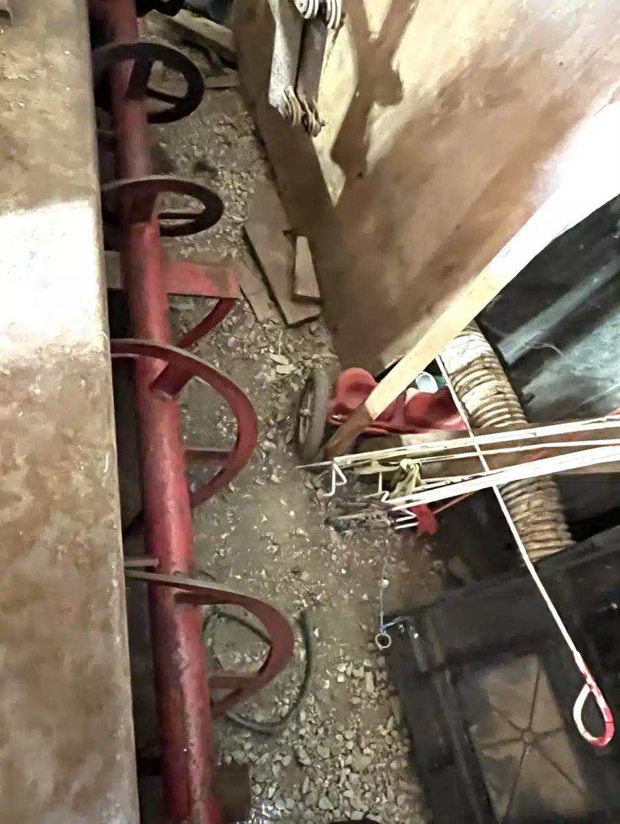 Gallery image 2 for Used Lucknow S7 Snow Blower