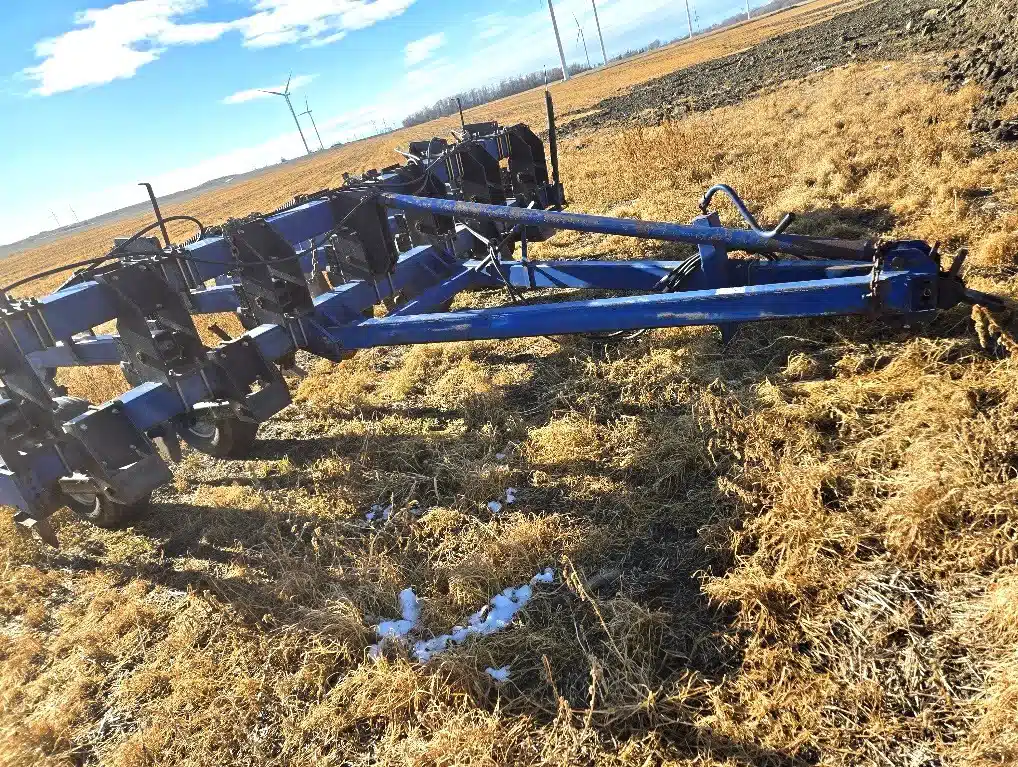 Gallery image 2 for Used Blu-Jet SubTiller II Ripper