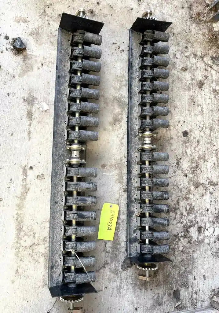 Gallery image 2 for New Holland P2185 Fine Metering Rolls Planter