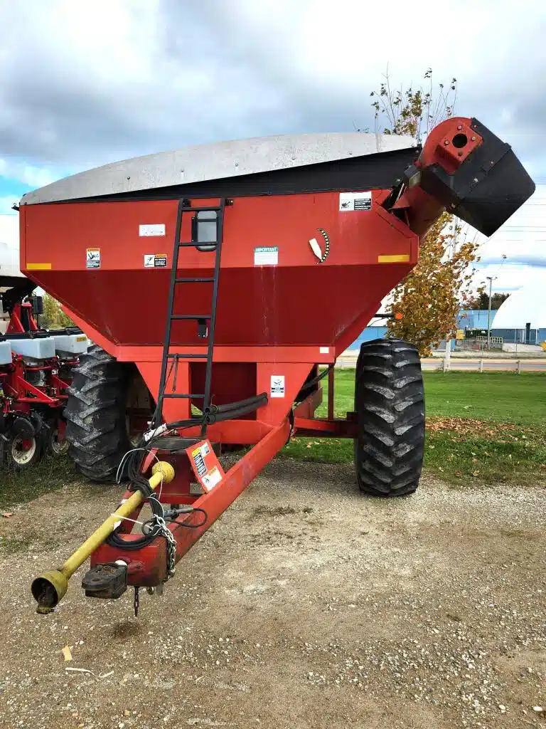 Gallery image 2 for Brent 420 Grain Cart