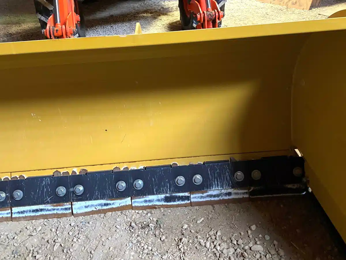 Gallery image 2 for HLA SP3500-9 Snow Blade