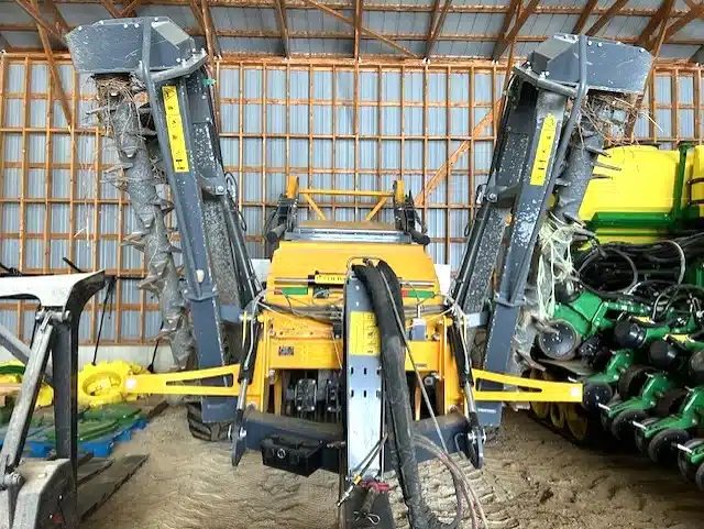 Gallery image 2 for 2022 Elho SCORPIO 550 Rock Picker