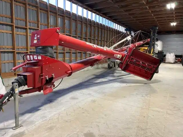 Gallery image 2 for 2024 Farm King 1370 Grain Auger